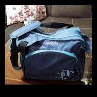 کریر و ساک مارک goodbaby|کالسکه و لوازم جانبی|شیراز, شهرک نیروی انتظامی|دیوار