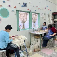 آموزش سفالگری|خدمات آموزشی|اصفهان, چرخاب|دیوار