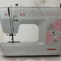 چرخ خیاطی مارشال