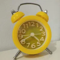 ساعت رومیزی