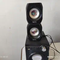 باندو اسپیکر سالم|سیستم صوتی خانگی|تربتحیدریه, شهرک ولیعصر|دیوار