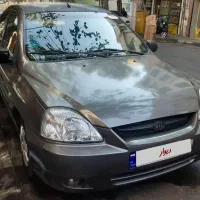 ریو مدل ۸۶|خودرو سواری و وانت|تهران, گلچین|دیوار