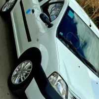 ال نود L90 پارس تندر،مدل ۱۳۹۶