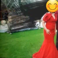 لباس مجلسی مدل ماهی سایز ۴۴.۴۲ قسمت سینه با کاپ|لباس|تهران, بهمن یار|دیوار