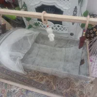 گهواره نوزادی