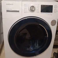 لباسشویی دوو در حد نو