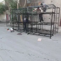 جوشکاری سیار درپردیس وحومه اطراف