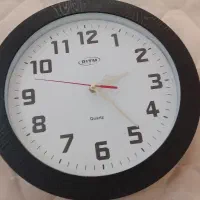 ساعت رودیوار