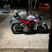 موتور دینو rz3