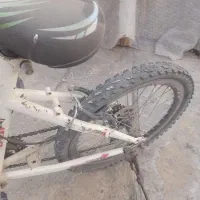 دوچرخه سایز 20ویکتریا|دوچرخه، اسکیت، اسکوتر|بیضا, |دیوار