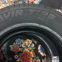 لاستیک پراید و ساینا|قطعات یدکی و لوازم جانبی|صائین قلعه, |دیوار