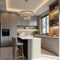 طراحی و اجرای معماری و دکوراسیون داخلی