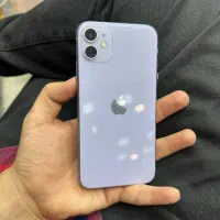 iPhone 11 normal|موبایل|قم, باجک دو|دیوار