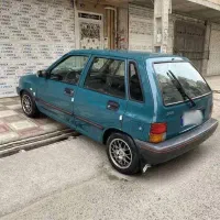 هاچبک کره ای عروسک پلمپ