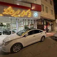 هیوندا وایف مدل2011|خودرو سواری و وانت|تاکستان, |دیوار