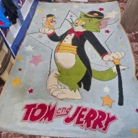 فرش اتاق کودک|اسباب و اثاث بچه|ازنا, |دیوار