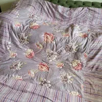 لحاف کرسی