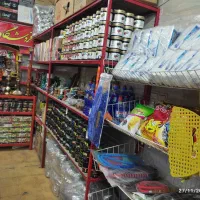 واگذاری دخانیات خیابان قاعم|فروشگاه و مغازه|کاشمر, |دیوار