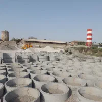 کارگر کول زن