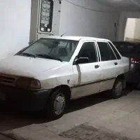 پراید 88تک