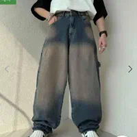 شلوار جین کارپنتر