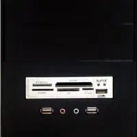 کیس مارک ایسوس