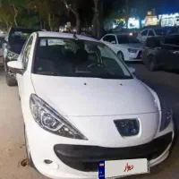 207 مدل 401 در حد