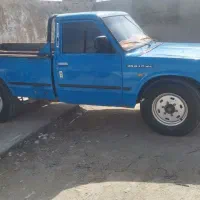 نیسان مدل ۱۳۹۰