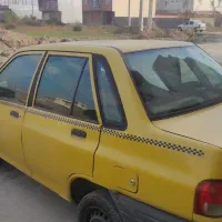 فروش تاکسی شهری بندر ترکمن