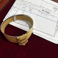 طلای زینتی|جواهرات|اراک, |دیوار