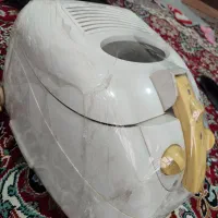 سرخ کن نو|ظروف پخت‌وپز|مشهد, حجاب (شهرک غرب)|دیوار