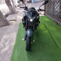 موتور یاماها ام تی 250 در حد|موتورسیکلت|گرگان, |دیوار