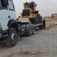 اجاره،اجاره،لودر