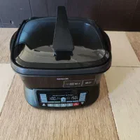 سرخ کن بدون روغن سنکور