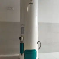 آبگرمکن مخزنی