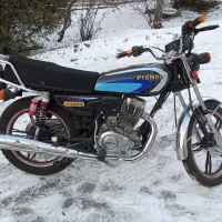 200|موتورسیکلت|تبریز, |دیوار