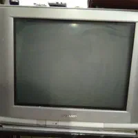 تلویزیون ۲۱شارپ