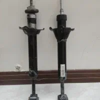 چراغ جلو و کمک