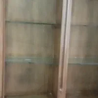 دکوری بوفه|بوفه، ویترین، کنسول|ماهدشت, |دیوار