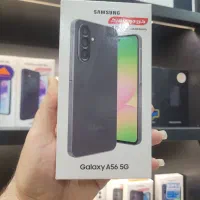 سامسونگ A56 حافظه ۲۵۶