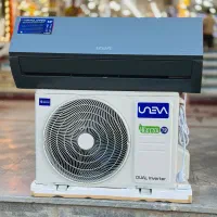 کولرگازی 12000 یونیوا اینورتر ویوو