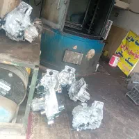 واگذاری موتورشویی مشتری ثابت