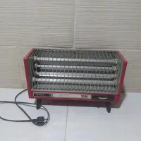 بخاری برقی هیتر ژاپنی