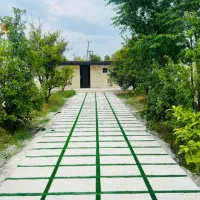 فروش خونه باغ جاده نظامی جنید ۲۵۰ متر