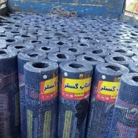 کار ایزوگام و قیرگونی و آسفالت