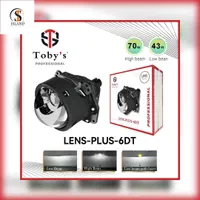 نصب لنز چراغ هدلایت تقویت نور خودرو کاملا فابریکی