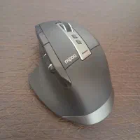 موس رپو my750s