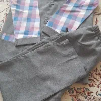 لباس مدرسه