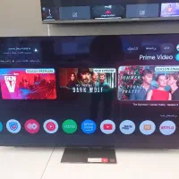 تلویزیون اای دوو و اسنوا نقد و اقساط