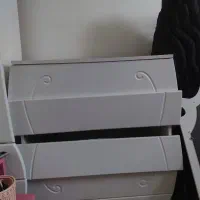 دراور و اینه|اسباب و اثاث بچه|خرم‌آباد, |دیوار